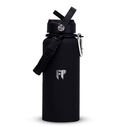 Strength Bottle