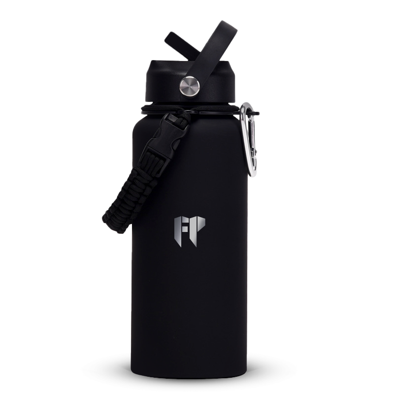 Strength Bottle