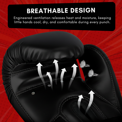 FUNPUNCH® Kids Boxing Gloves