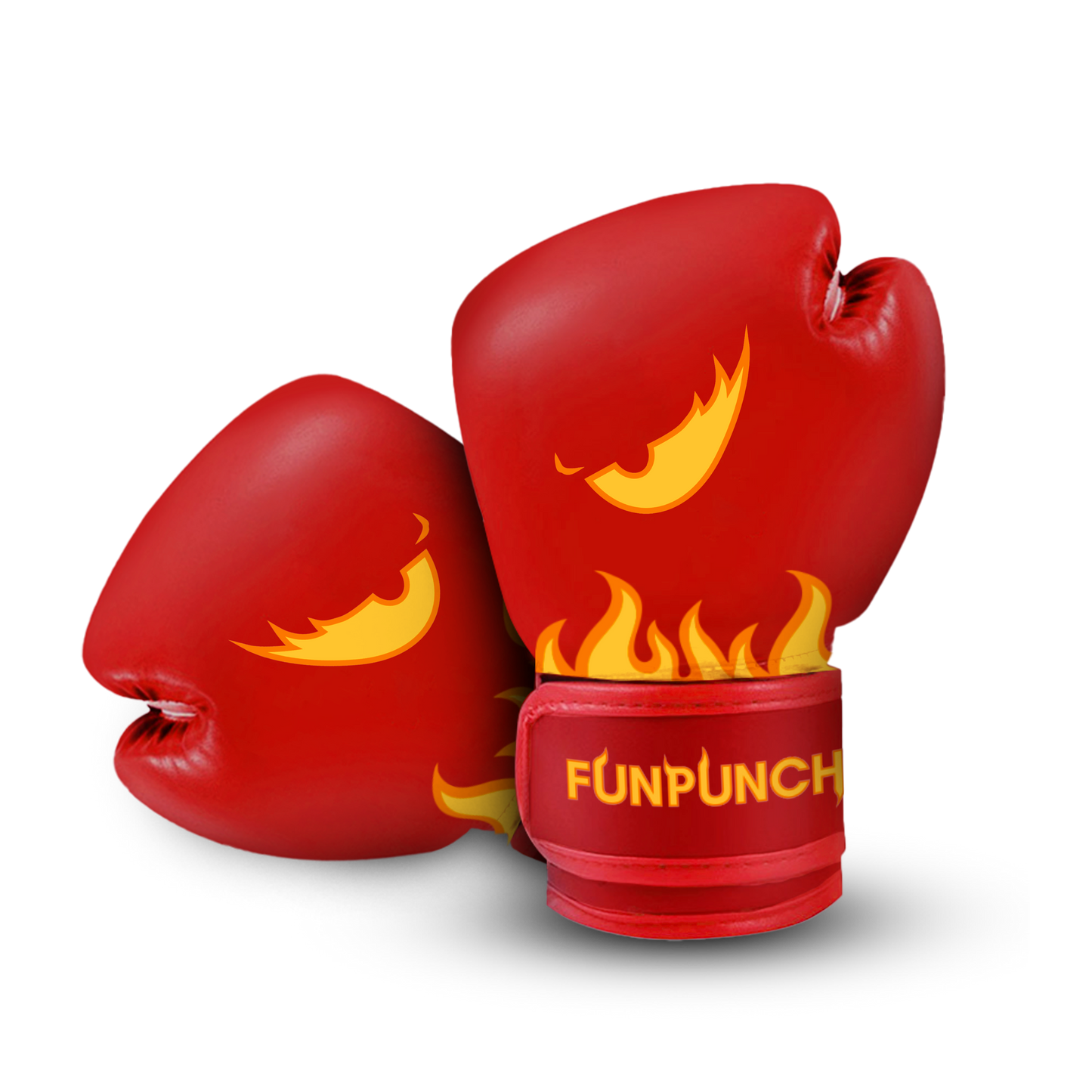 FUNPUNCH® Kids Boxing Gloves