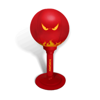 Flame Edition