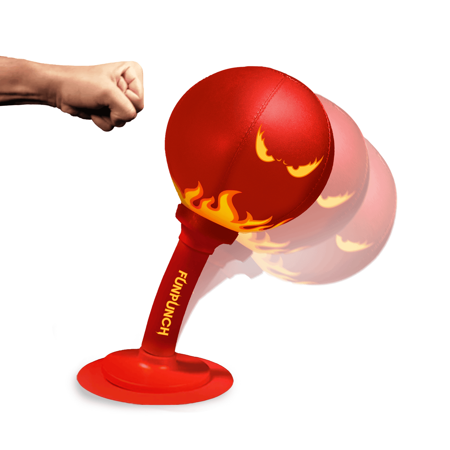 FUNPUNCH® - Rage Bag