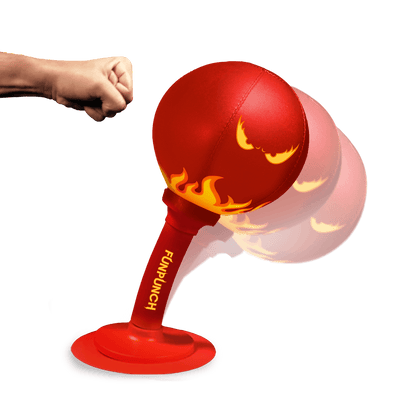 FUNPUNCH® - Rage Bag