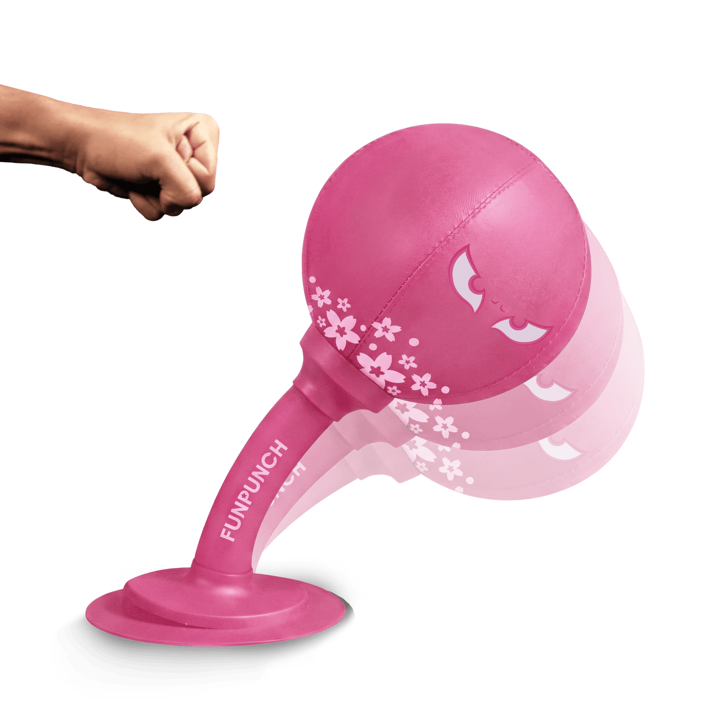 FUNPUNCH® - Rage Bag