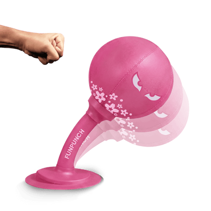 FUNPUNCH® - Rage Bag