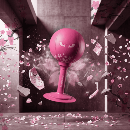 FUNPUNCH® - Rage Bag