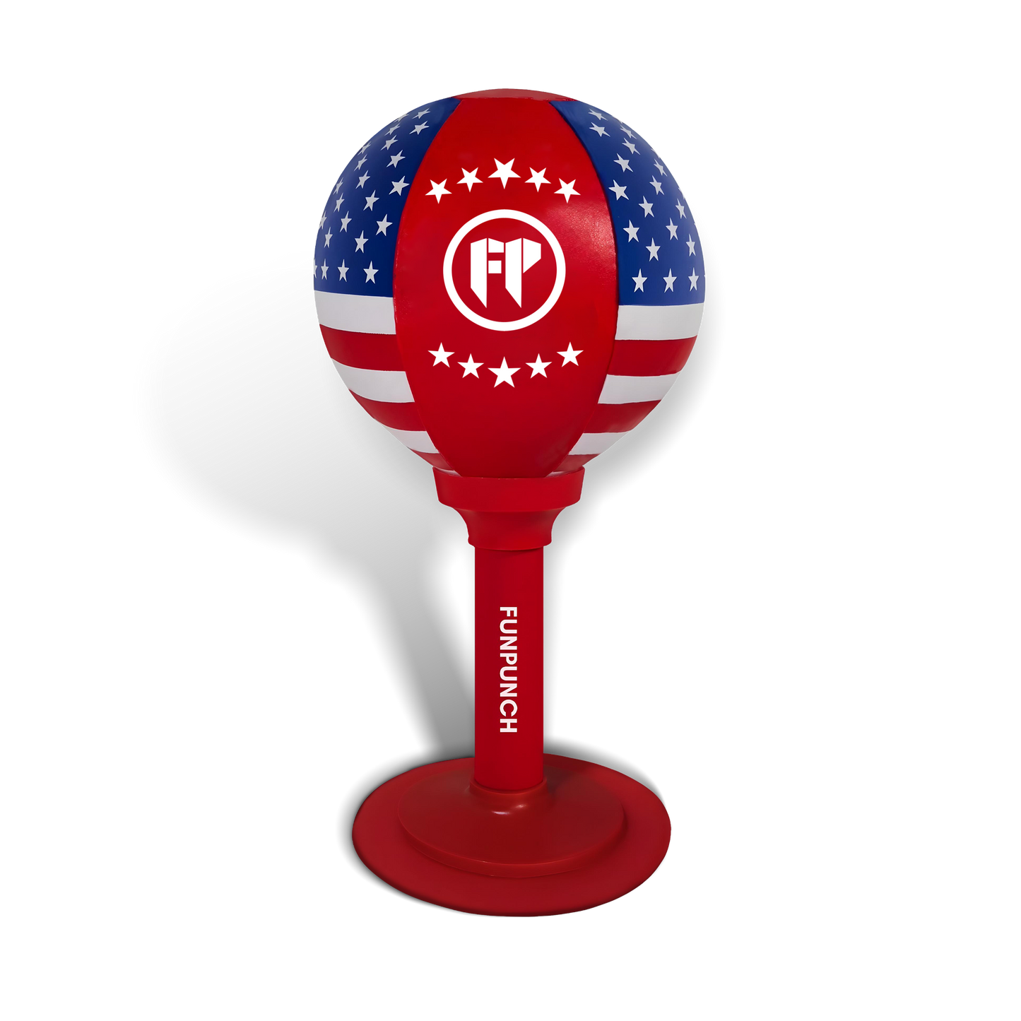 FUNPUNCH® - Rage Bag