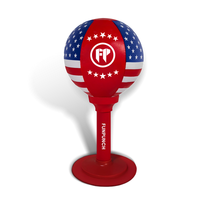 FUNPUNCH® - Rage Bag